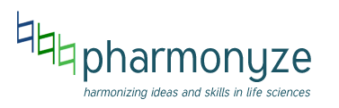 pharmonyze logo